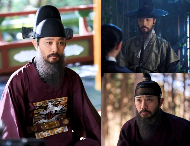 이강에는 달이 흐른다