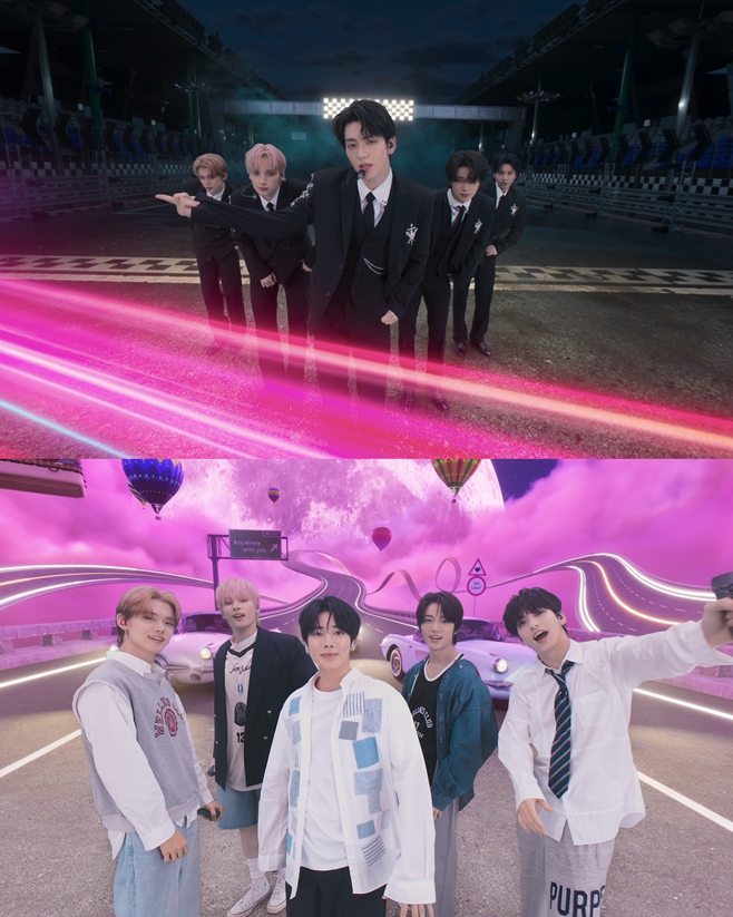 투모로우바이투게더