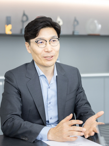 임현호 체크포인트 신임 한국 지사장