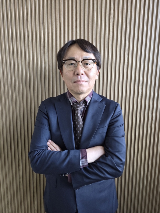 안종욱 안양대 스마트시티공학과 교수