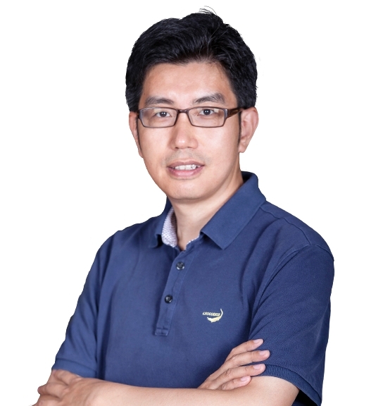 마크 이(Mark Yi) 알리바바 클라우드 수석 엔지니어 겸 컨테이너 서비스 엔지니어링 총괄 이사
