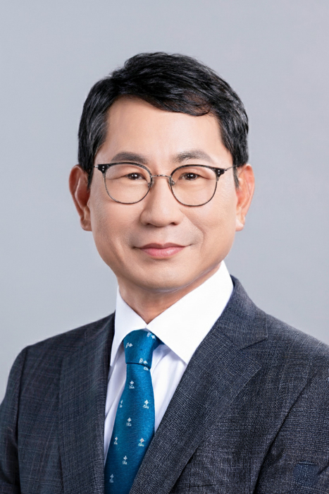 나명석 제9대 한국프랜차이즈산업협회장 당선인