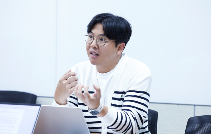 조현철 LG유플러스 데이터사이언스랩장(상무)