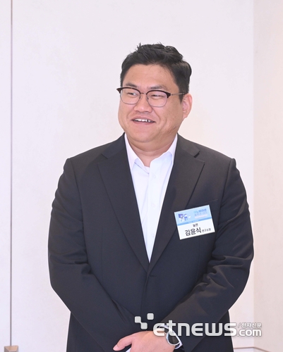 김윤식 늘엔 연구소장