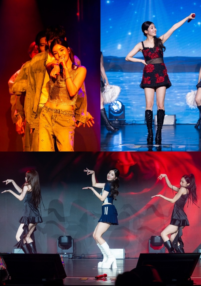 Courtesy of Woollim Entertainment