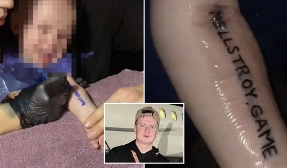 引用：ザ・サン ホームページ