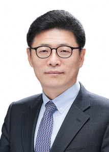 이형희 SK 부회장. SK