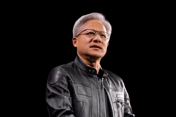 젠슨 황 엔비디아 최고경영자(CEO)