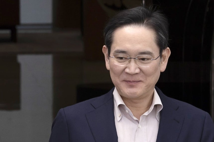 이재용 회장