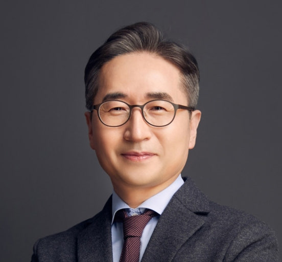 장덕현 삼성전기 대표