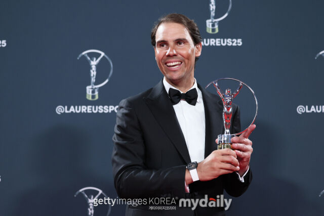  Credit: Getty Images Korea