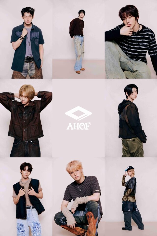 Courtesy of F&F Entertainment