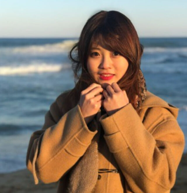 Credit: Baek Se Hee\'s Social media