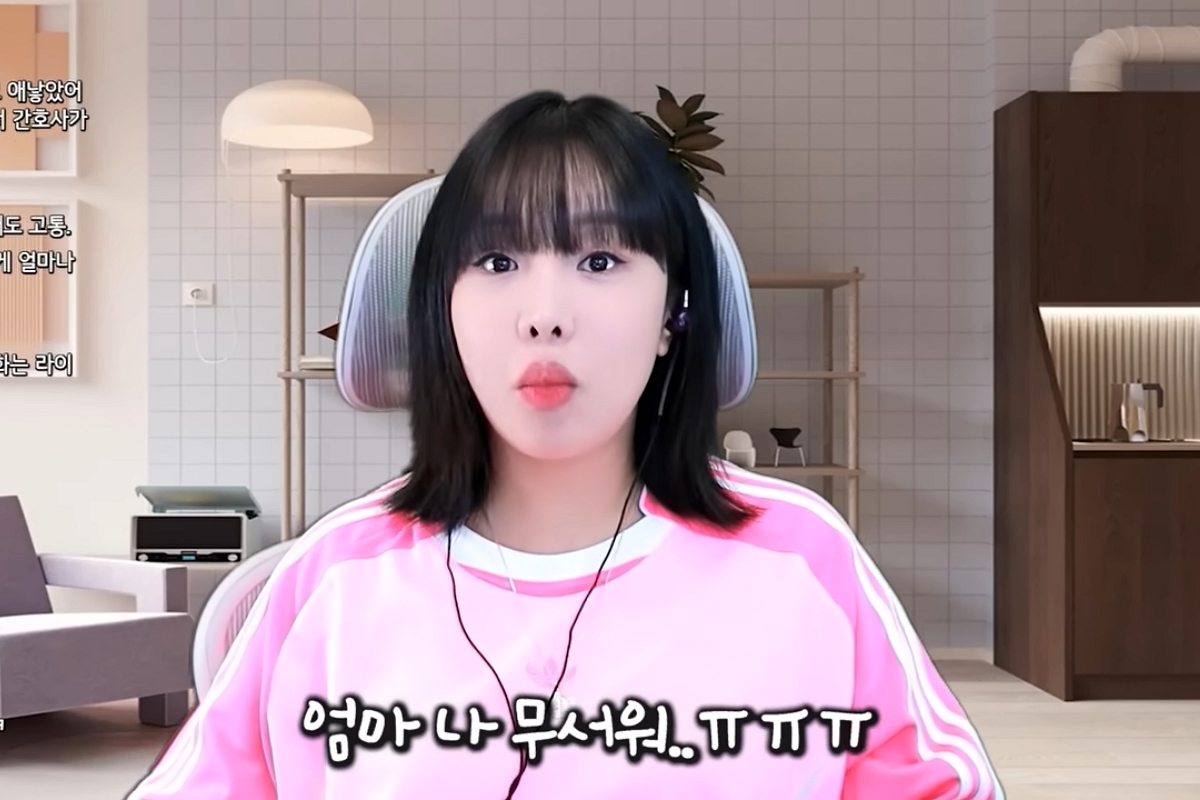 출처: 유튜브 '랄랄ralral'