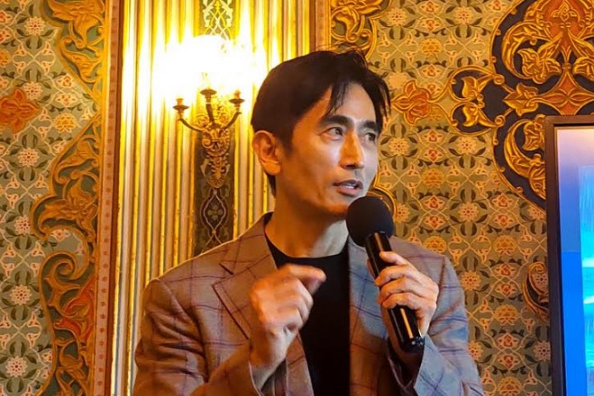 출처: 이스탄불 대학교 한국어 문학과 제공