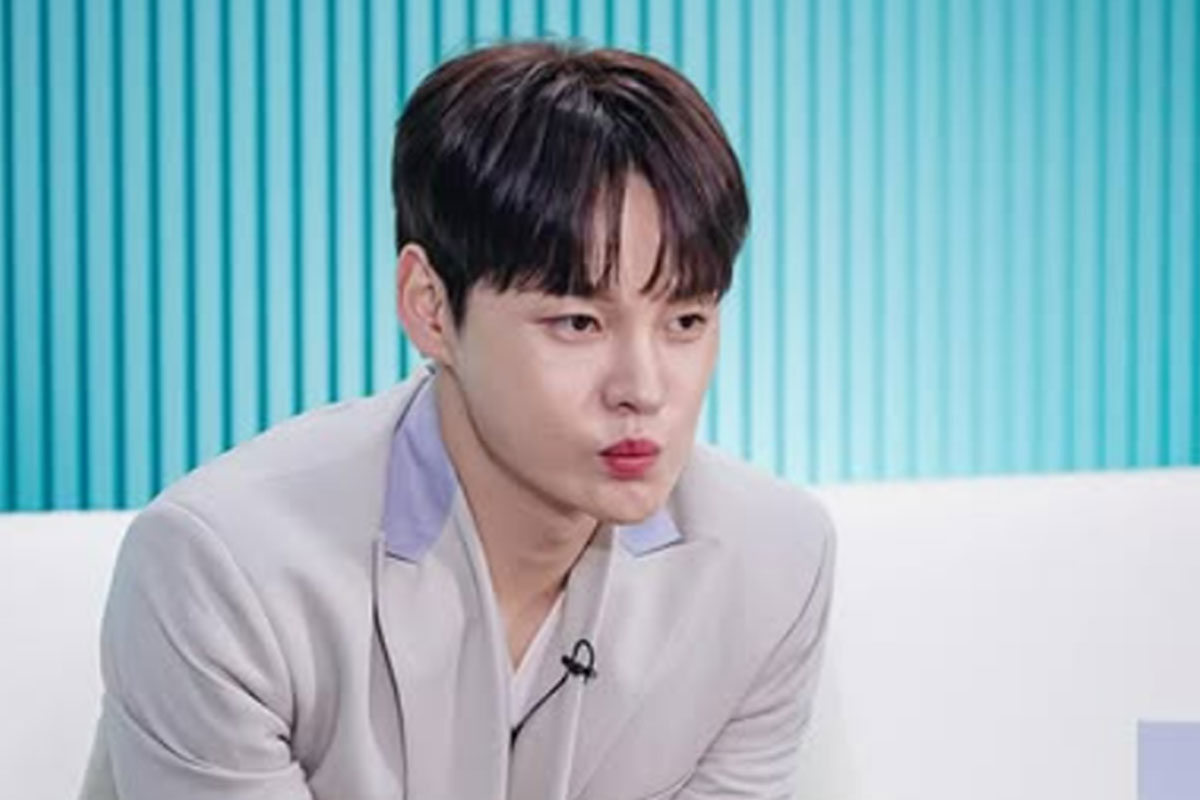 출처: 박서진 SNS