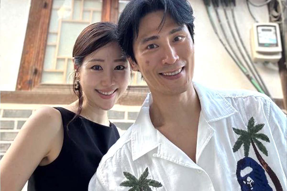 출처: 김재우 SNS