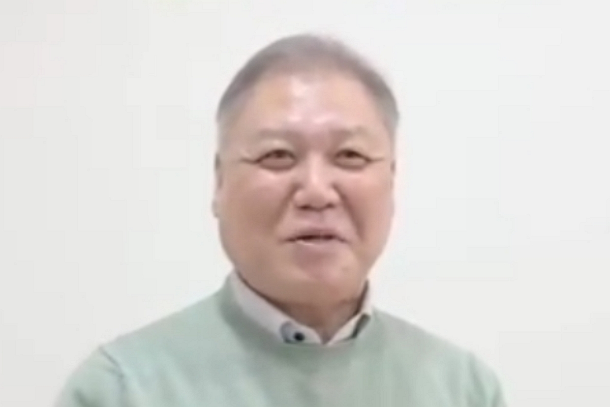 출처: 권일용 SNS