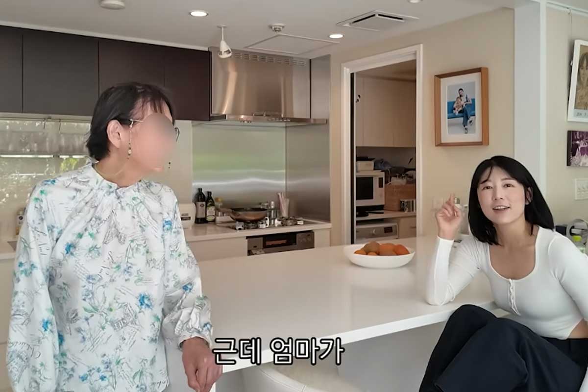 출처 : 유튜브 채널 '사유리의 데스노트'