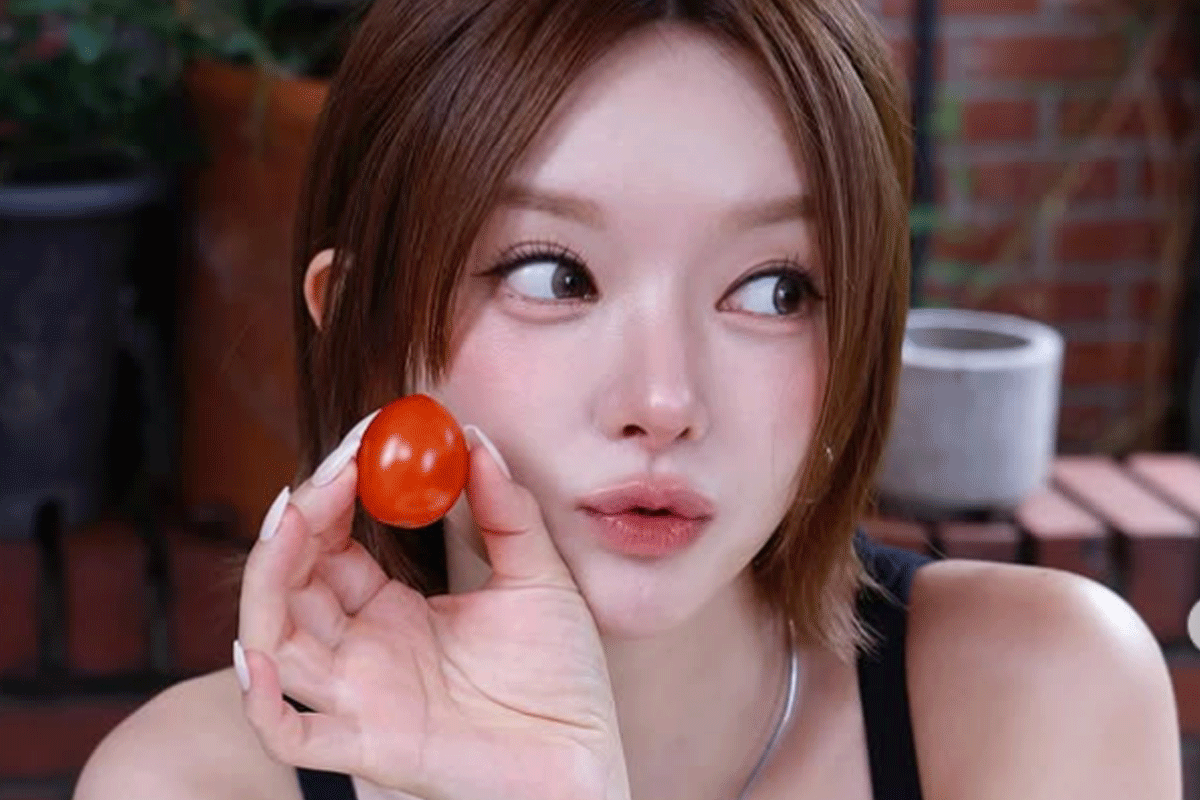 출처 : 초아 인스타그램