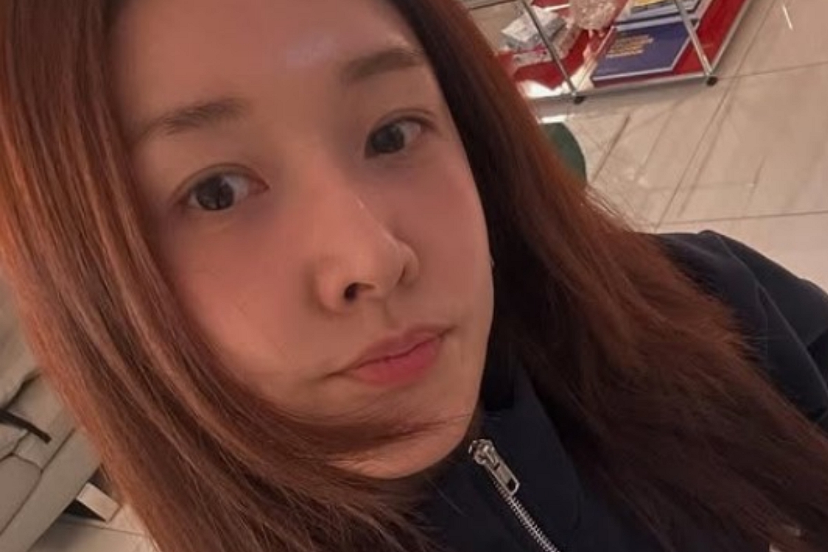 출처: 김빈우 SNS