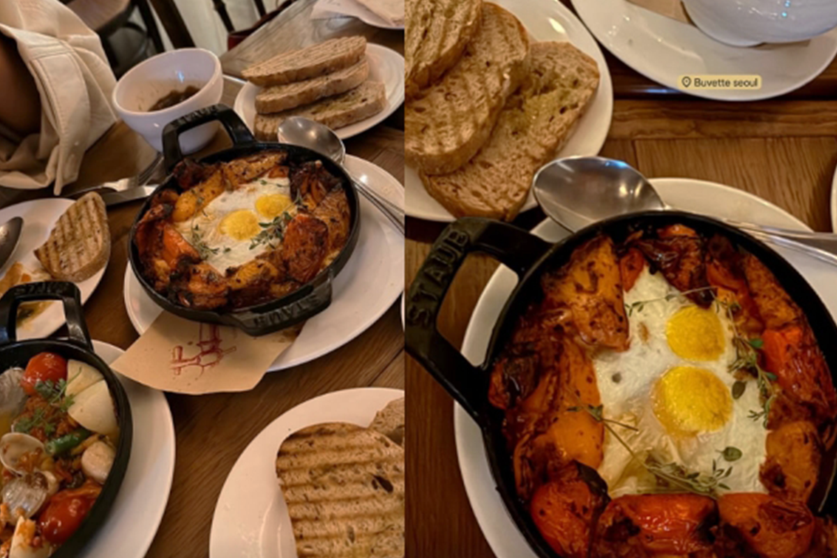 출처: 27기 영철, 23기 영숙 SNS