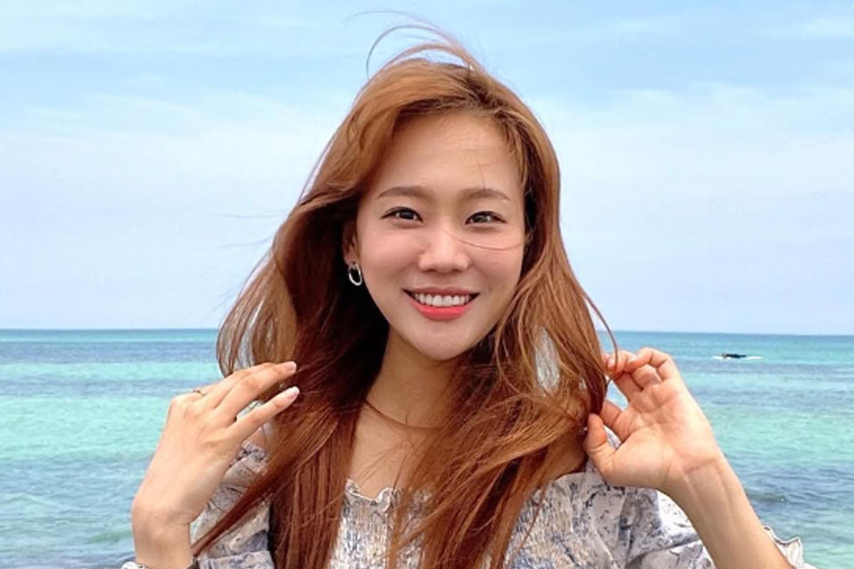 출처: 오효주 SNS