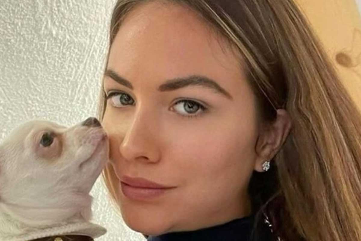 출처 : 파멜라 제니니 SNS