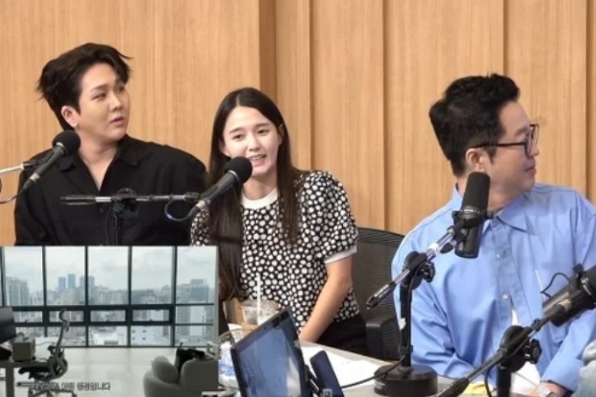 출처: SBS 파워FM ‘두시탈출 컬투쇼’