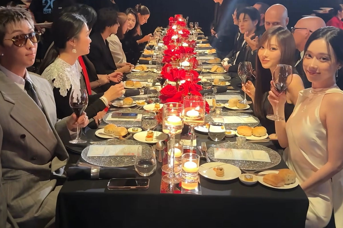 출처: W코리아 SNS