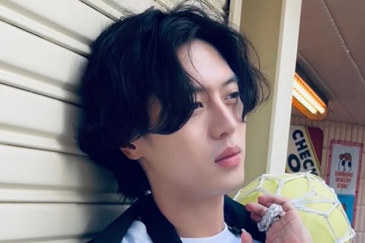 출처: 이주안 SNS