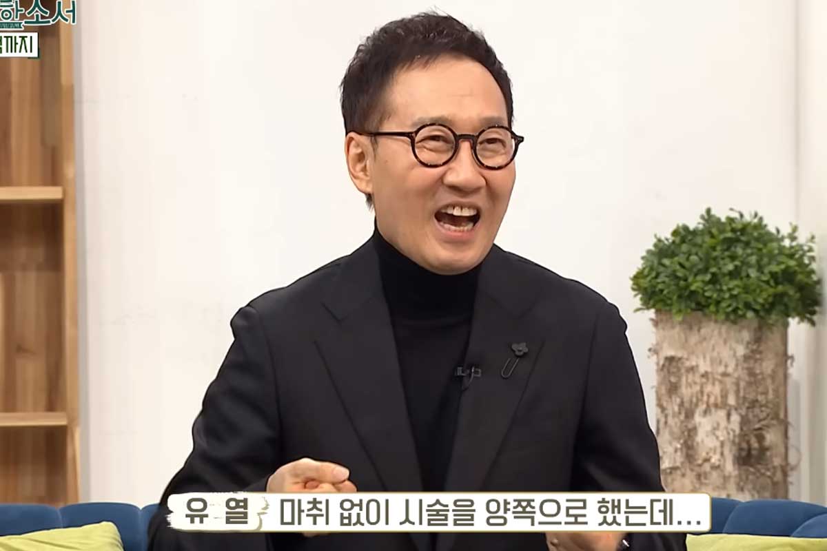 출처 : 유튜브 채널 '새롭게하소서 CBS'