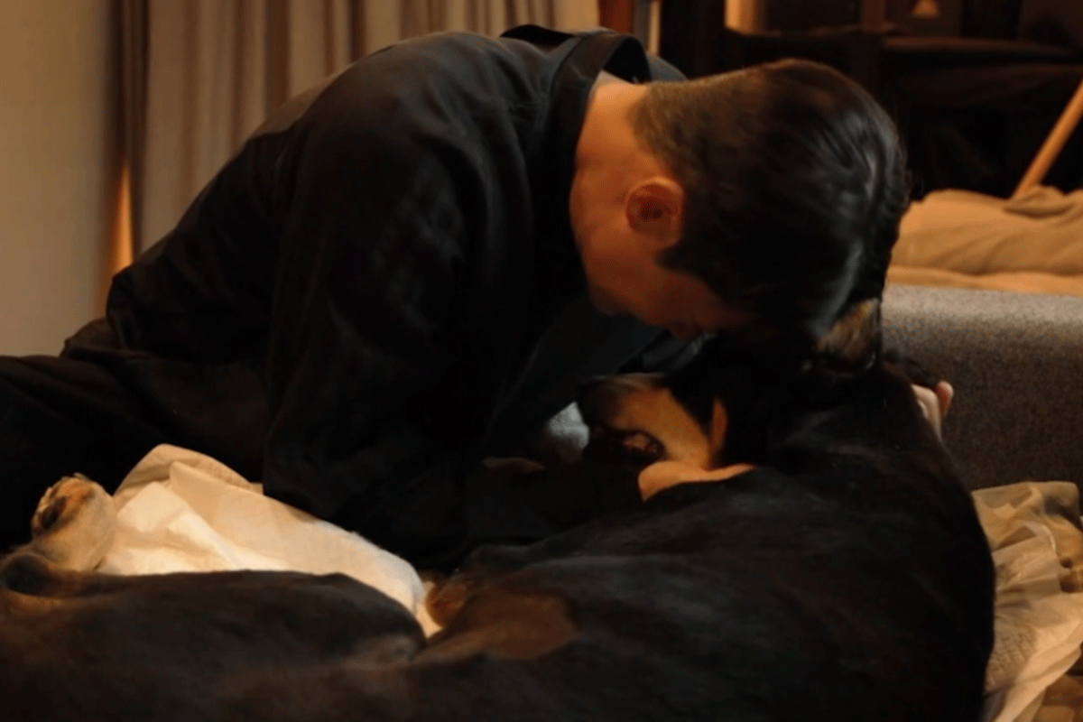 출처 : SBS '미운우리새끼'