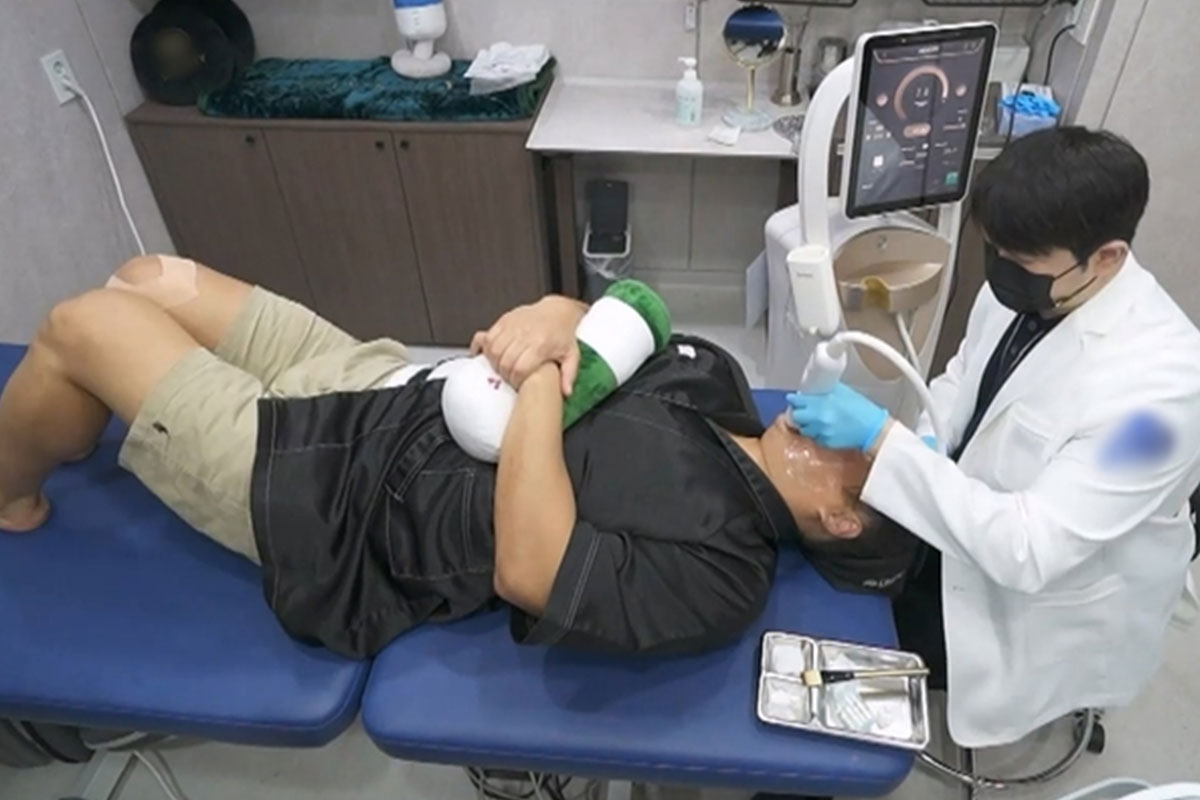 출처: MBC '나 혼자 산다'