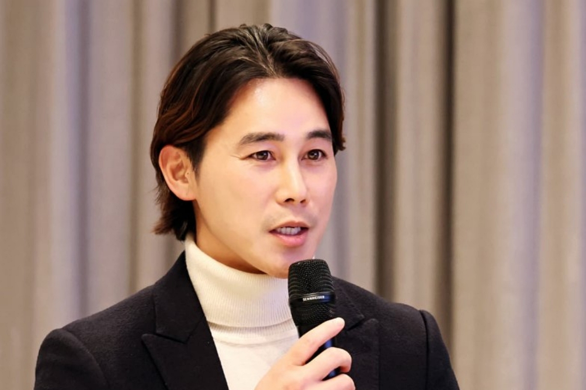 출처: 정태우 SNS