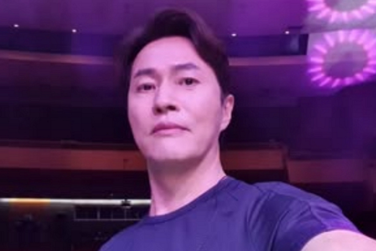 출처: 김정민 SNS