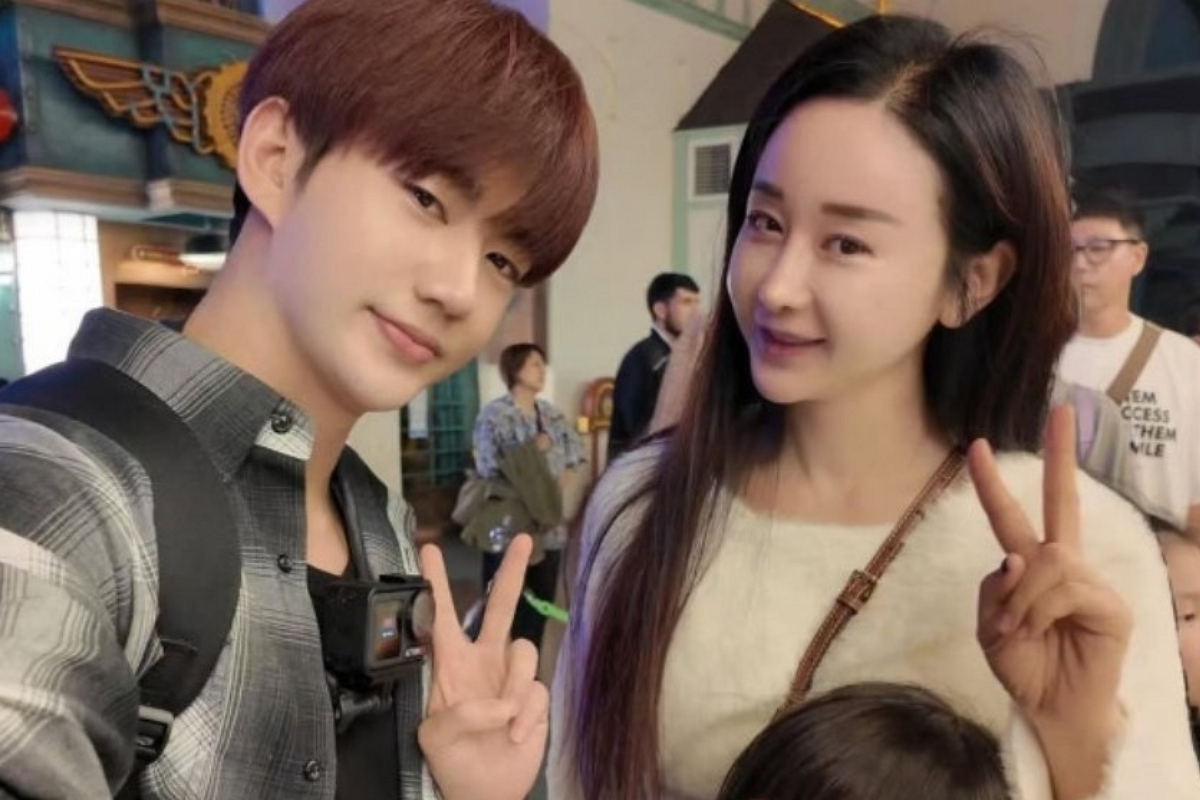 출처: 함소원 SNS