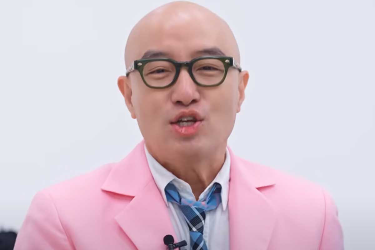 출처 : 유튜브 채널 '홍석천의 보석함'