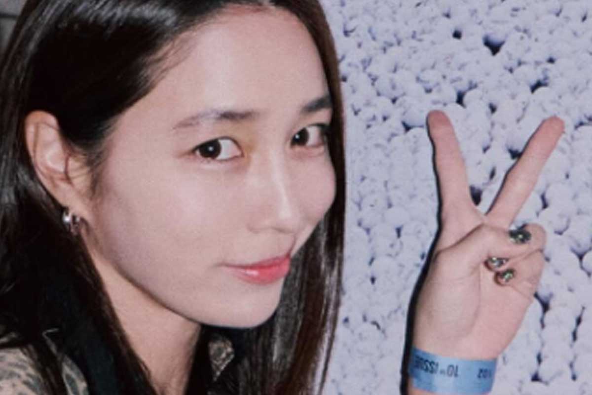 출처 : 이민정 SNS