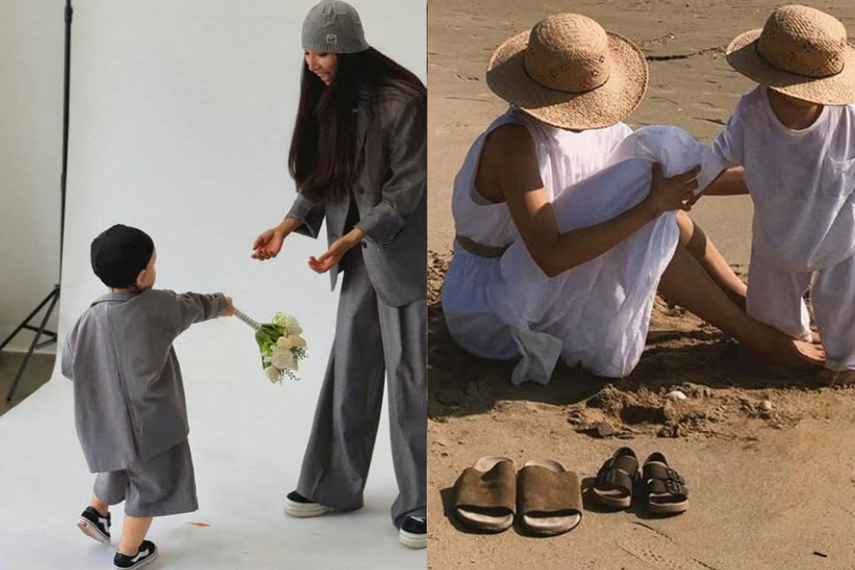 출처: 문가비 SNS