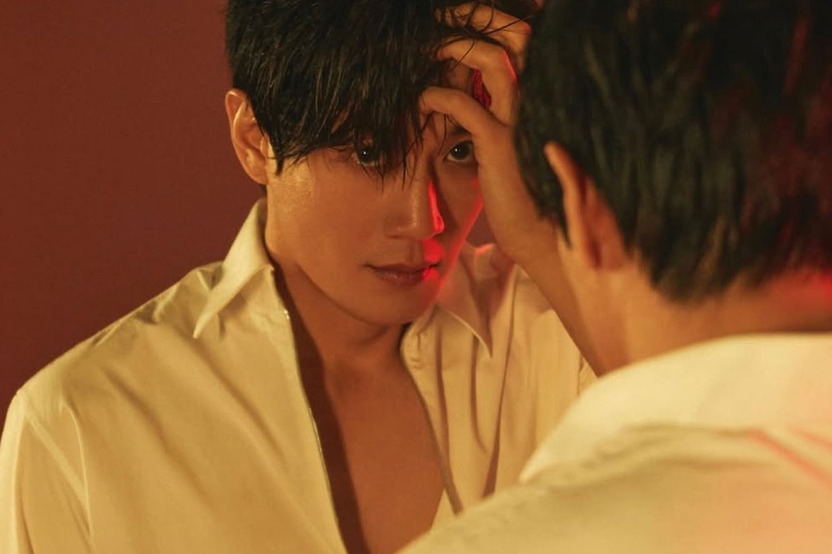 출처: 김래원 SNS