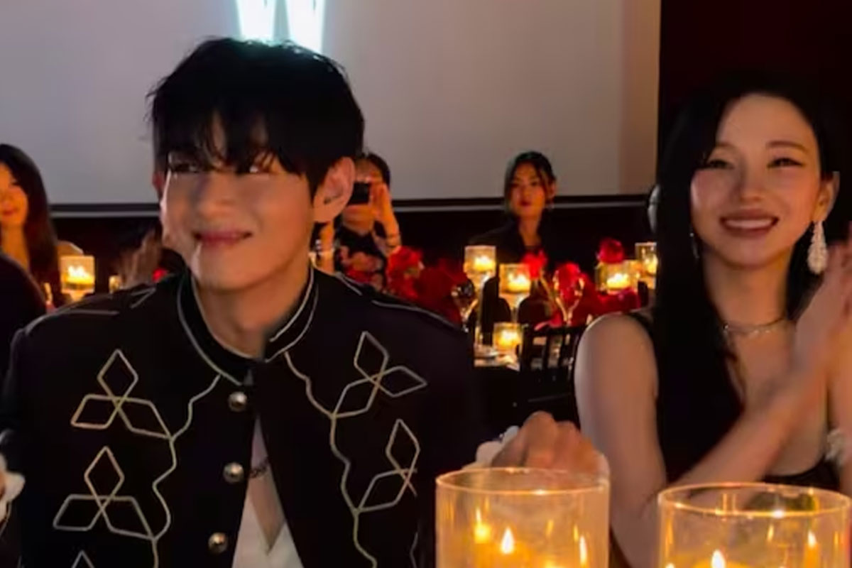 출처: W코리아 SNS