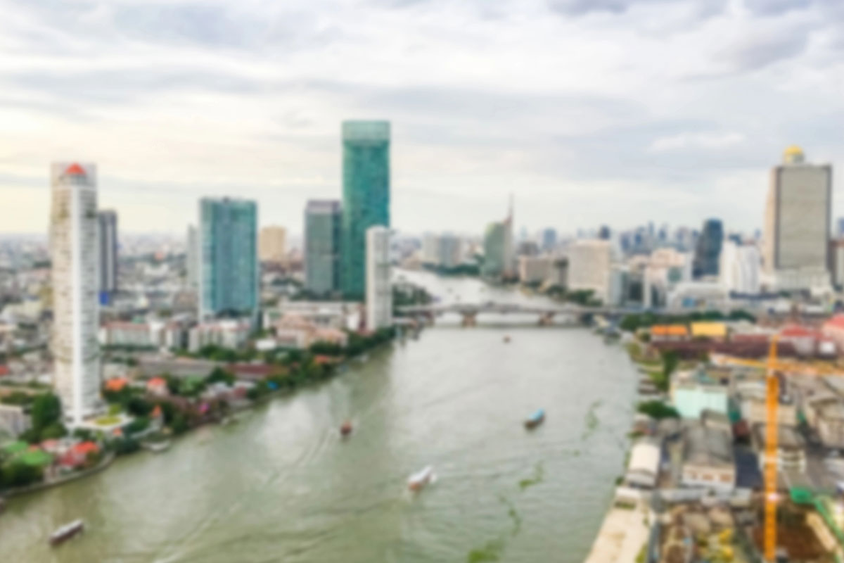 태국 방콕 자료 사진 / 출처: 디파짓포토