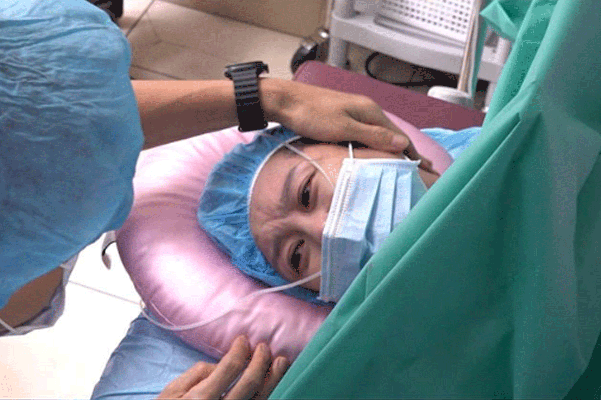 출처 : SBS '동상이몽 시즌 2 – 너는 내 운명‘