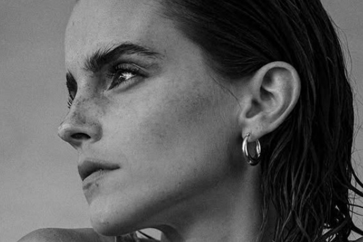 출처: 엠마 왓슨 SNS