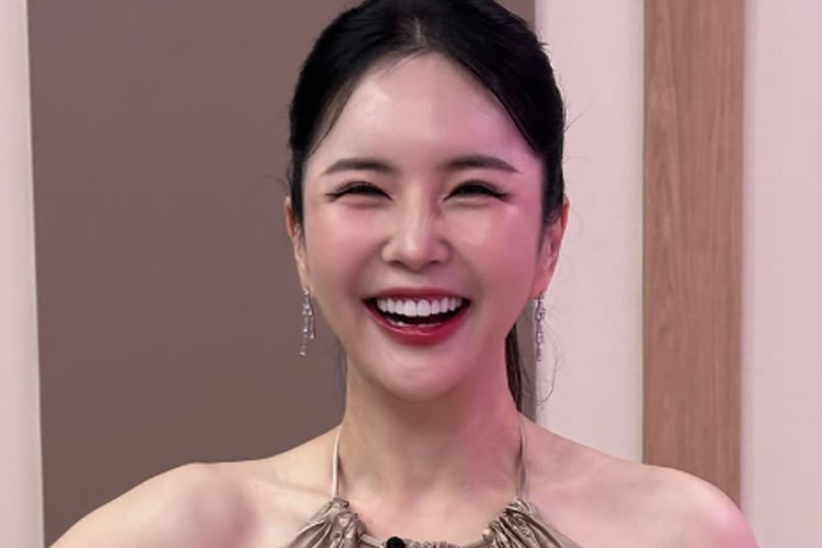 출처: 장영란 SNS