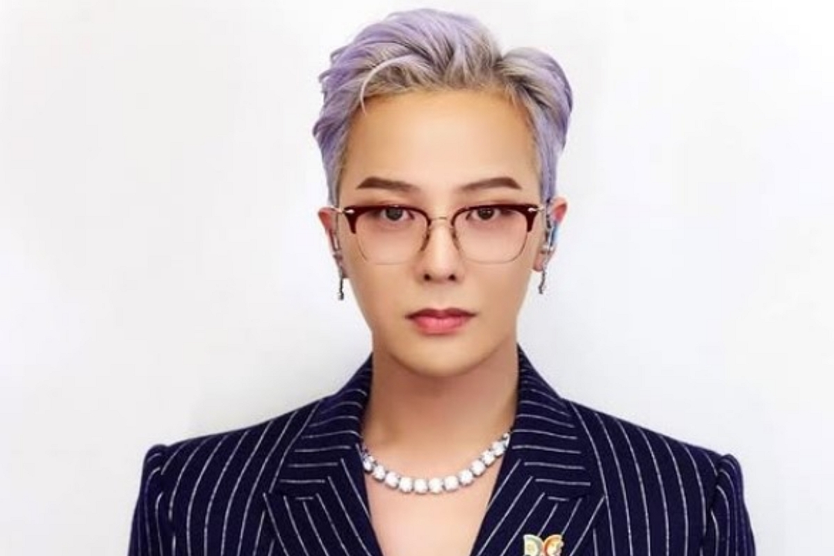 출처: 지드래곤 SNS