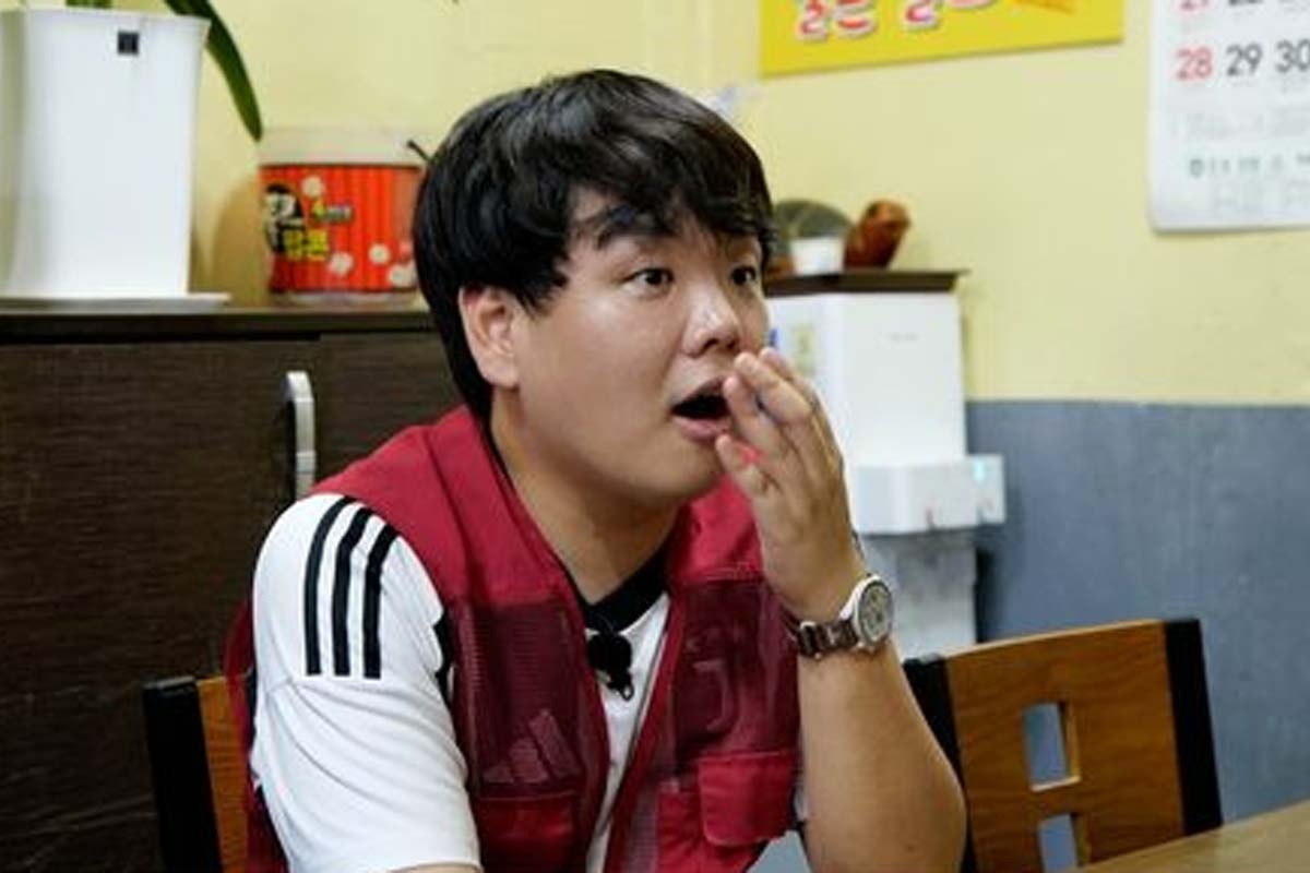 출처: JTBC 디지털스튜디오 '흙심인대호'