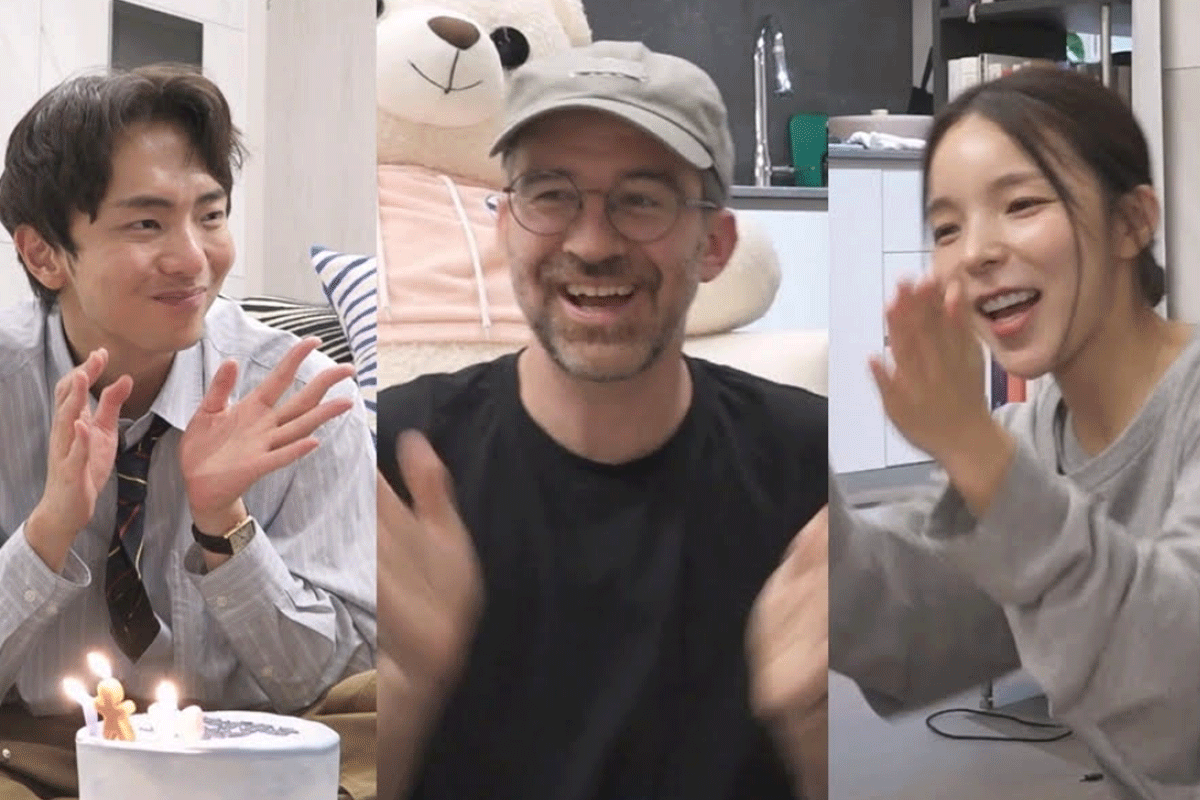 출처 : MBC '나혼자산다'