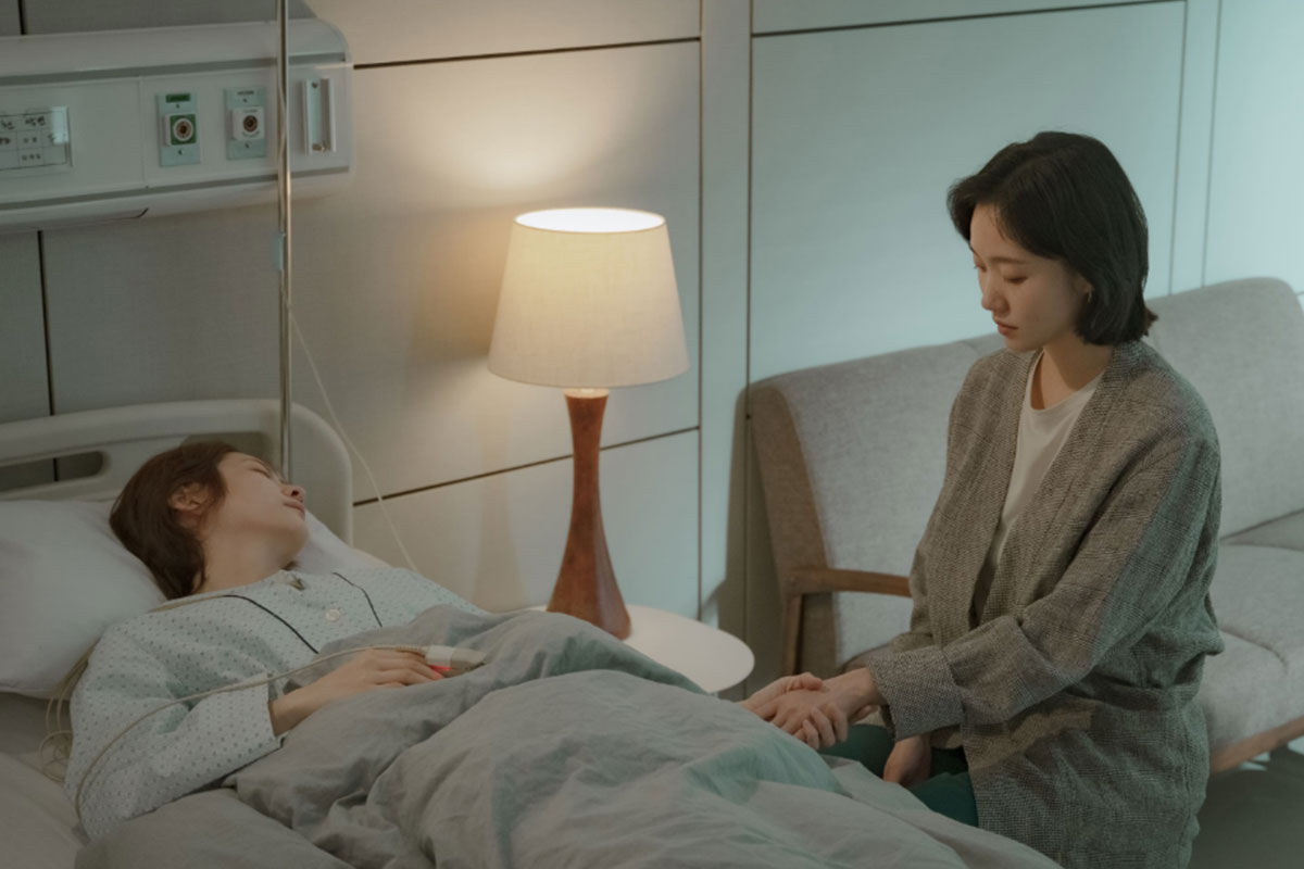 출처: 넷플릭스 '은중과 상연'